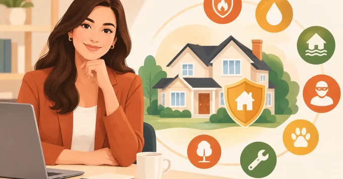 7 Best Home Insurance Add Ons Worth Considering