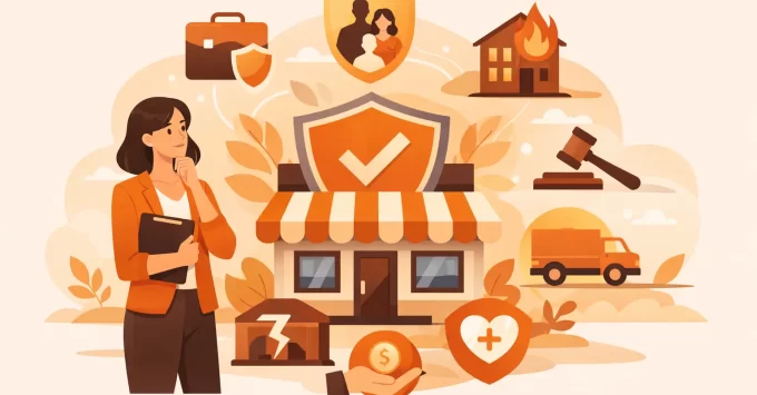7 Best Small Business Insurance Coverages