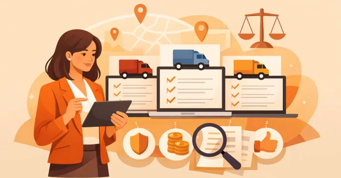 7 Multi Carrier Quote Benefits Worth Knowing