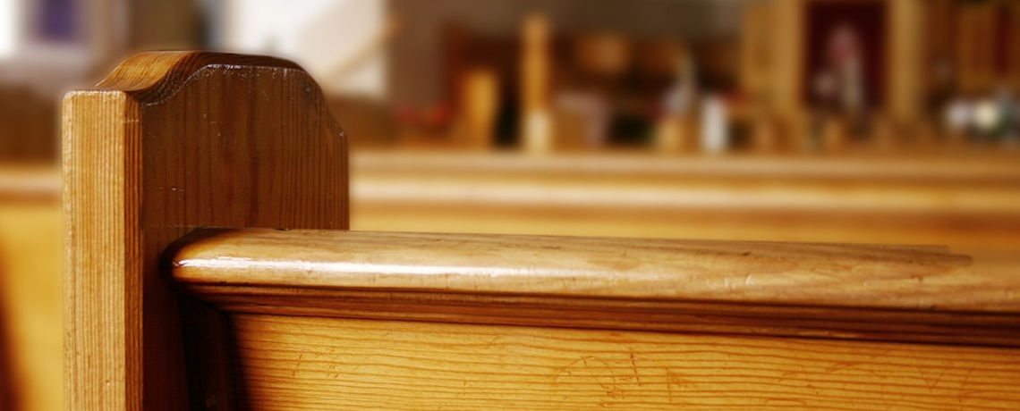 Church Insurance for Houses of Worship
