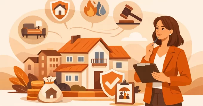 Best Coverages for Rental Property Owners