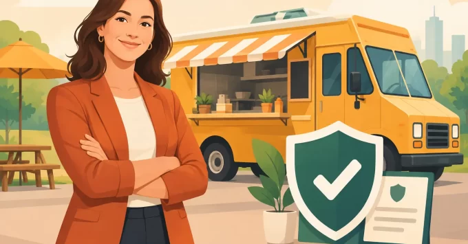 Best Insurance for Food Trucks That Actually Fits