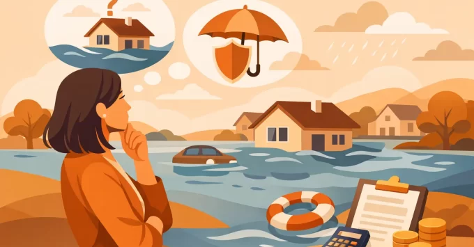 Do I Need Flood Insurance? What to Know