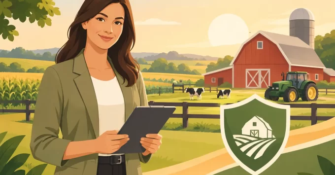Farm Liability Insurance Guide for Indiana Farms