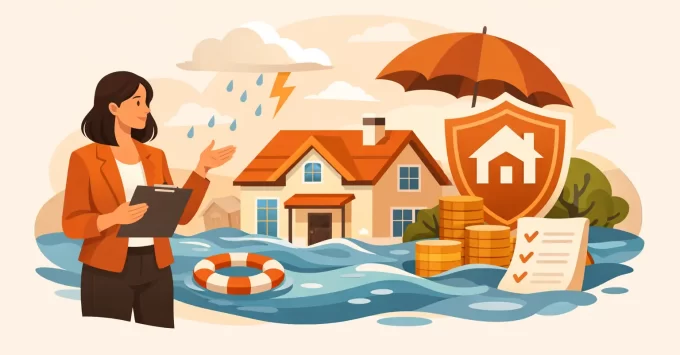 Flood Insurance Coverage Guide for Homeowners