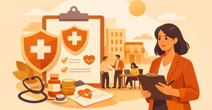 Health Insurance for Small Employers That Fits
