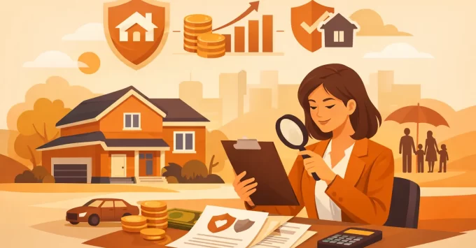 Home Insurance Savings Case Study With Better Coverage