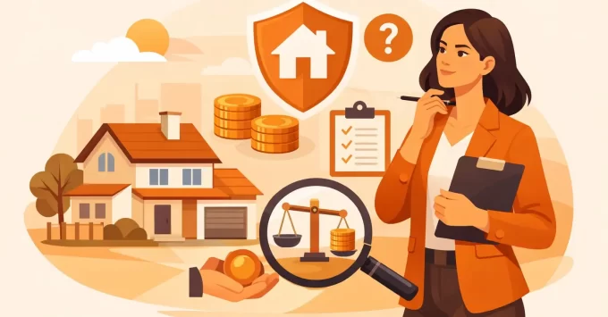 Homeowners Insurance Deductible Guide