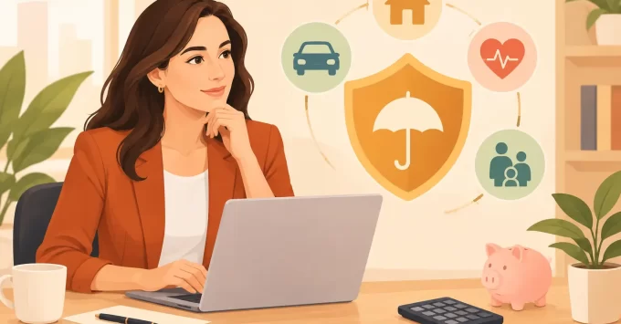 How Insurance Pricing Works and What You Can Control