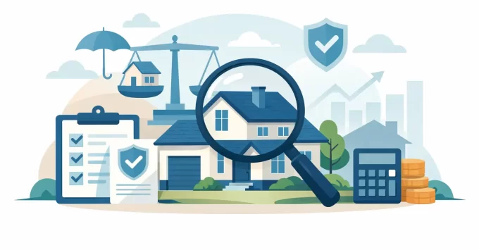 How Much Home Insurance Do I Need?