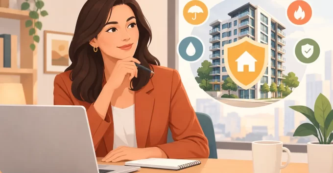 How to Choose Condo Insurance Without Guessing