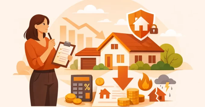 How to Lower Home Insurance Costs