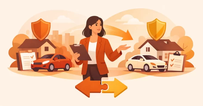 How to Switch Insurance Carriers the Right Way