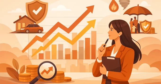 Insurance Rate Trends 2026: What to Expect