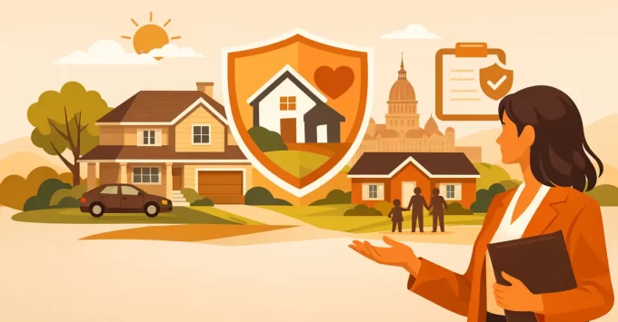 Lafayette Indiana Home Insurance That Fits