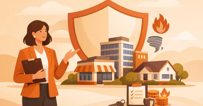 Lessor’s Risk Insurance Explained for Property Owners