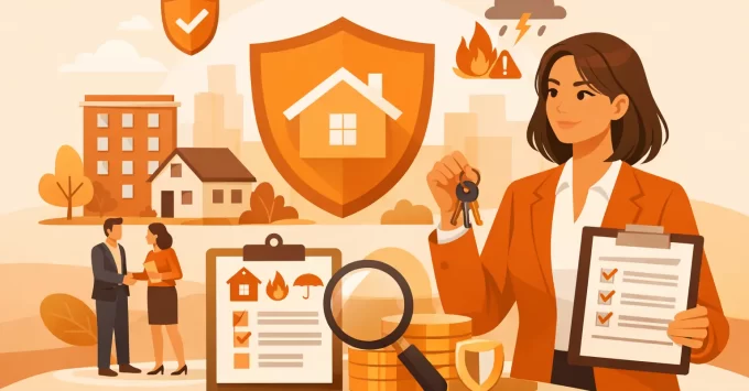 Lessors Risk Insurance Guide for Landlords