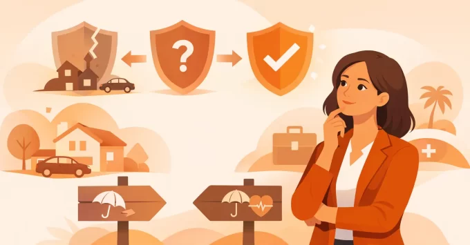 Non Renewal Insurance Options Explained