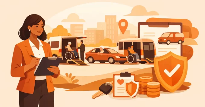 Nonmedical Transportation Insurance Guide