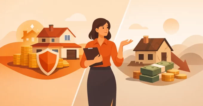 Replacement Cost vs Actual Cash: What's the Difference?