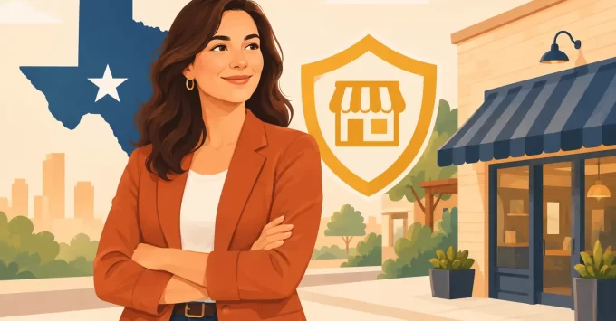 Texas Small Business Insurance That Fits Your Risk