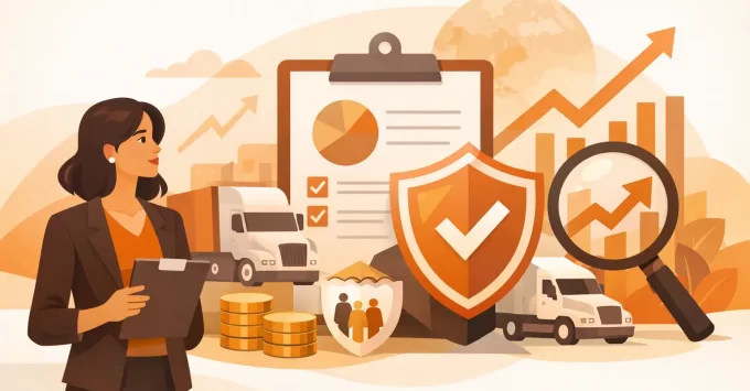 Trucking Insurance Market Trends to Watch