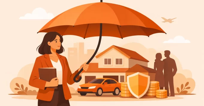 What Does Umbrella Insurance Cover?
