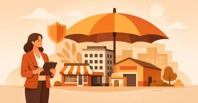 What Is Lessors Risk Insurance for Property Owners?