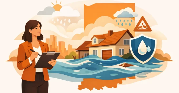 When Do You Need Flood Insurance in Indiana?