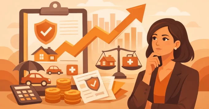 Why Did Insurance Rates Increase?