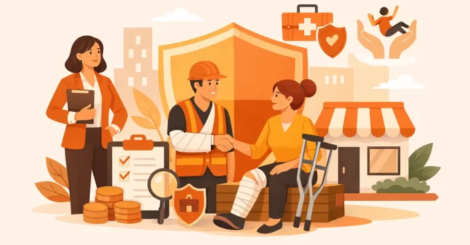 Workers Compensation Insurance for Small Business