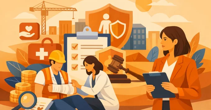 Workers Compensation Insurance Guide